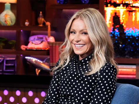 pictures of kelly ripa|Best Photos of Kelly Ripa Through the Years — From